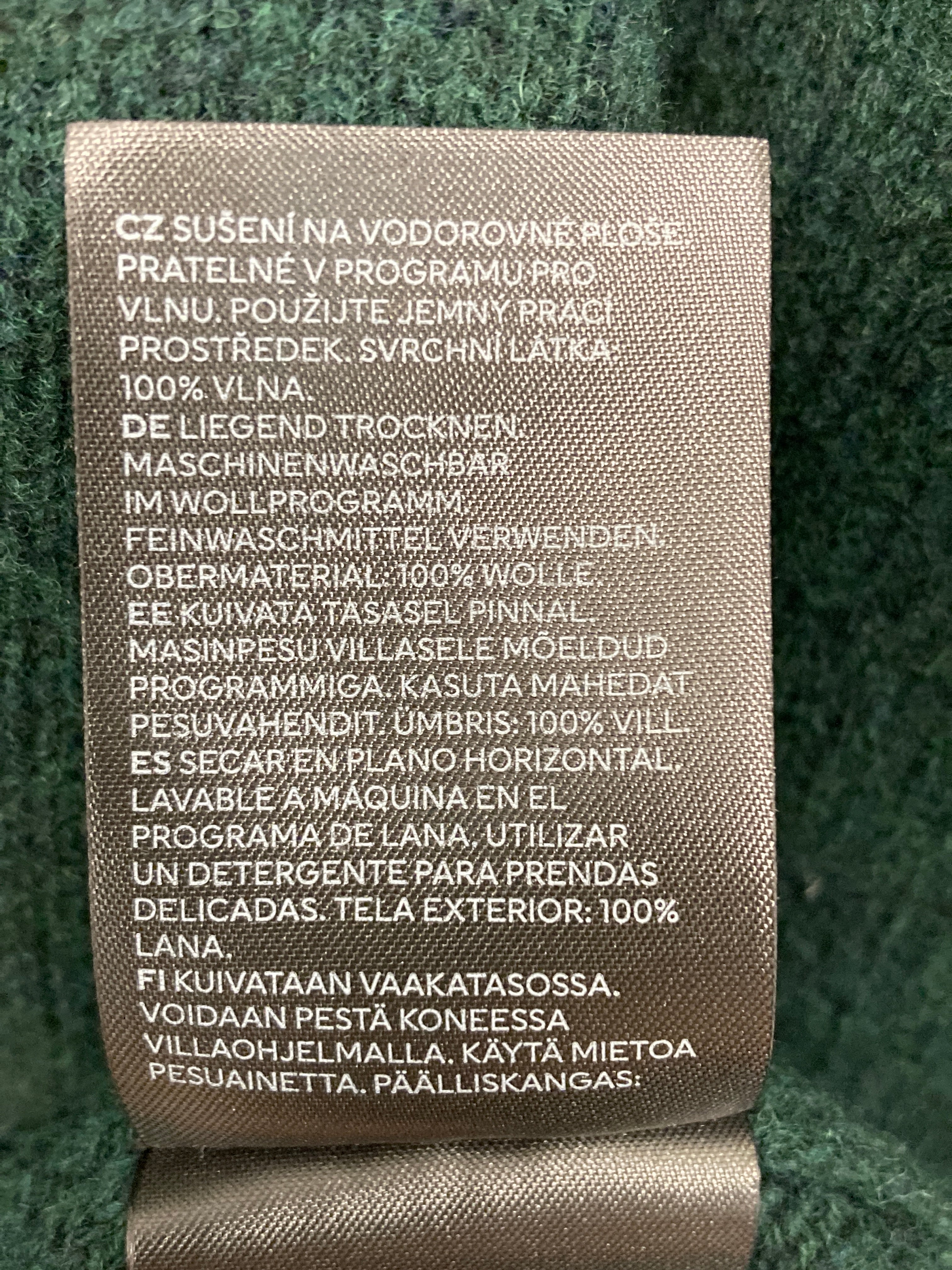 H&M Strik